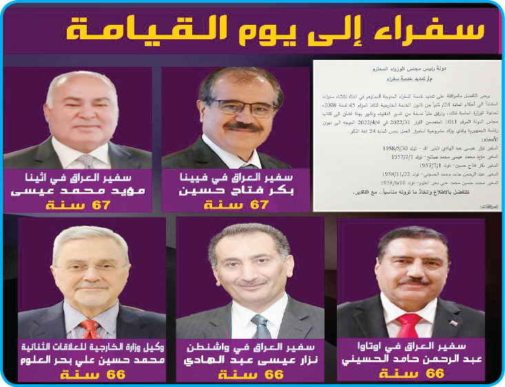 599fe477-716f-4248-8acd-d0fbc1e444a9 السياسية الاولى